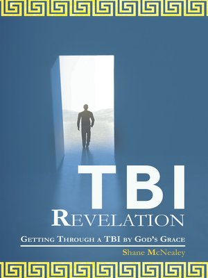 cover image of Tbi Revelation